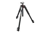 Statief - Manfrotto 055 Aluminium 3-section photo Statief with horizontal column - MT055XPRO3