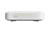 Switch - Netgear GS605-400PES 5 Port Gigabit Ethernet Unmanaged Schakelaar - GS605-400PES