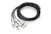 SAS / SCSI-kabel - HP SAS eksternt kabel - 716197-B21