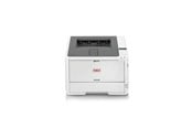 Printer - OKI B432dn Mono Laser Printer - Zwart-wit - LED - 45762012