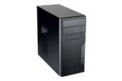 Case - Antec VSK-3000B - Zwart - Case - Miditower - Zwart - 0-761345-92032-2