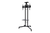 Muurbevestigingen, AV-bevestigingen & AV-meubels - Neomounts PLASMA-M1700E - Max 45 kg - recommended for 55" - PLASMA-M1700E