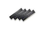 RAM - G.Skill Value DDR4-2133 - 16GB - CL15 - Quad Channel (4 pcs) - Intel XMP - Zwart - F4-2133C15Q-16GNT