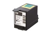 Inkt, toner en verbruiksartikelen - Fujitsu - Black - CA00050-0262