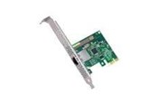 Netwerk-adapter (netwerkkaart, printserver, enz.) - Lenovo Intel I210-T1 - 4XC0H00338
