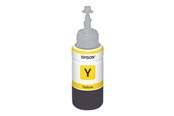 Inkt, toner en verbruiksartikelen - Epson T6644 - Geel Inkt Tank (T6644) - C13T664440