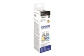 Inkt, toner en verbruiksartikelen - Epson T6641 - Zwart Inkt Tank (T6641) - C13T664140