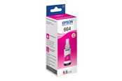 Inkt, toner en verbruiksartikelen - Epson T6643 - Inkt Tank / C13T664340 - C13T664340