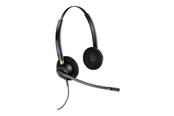 Headphones/Headsets - Poly EncorePro HW520 QD Stereo - 89434-02