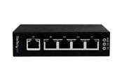 Switch - StarTech.com 5Port Industrial Gigabit Ethernet Switch - IES51000