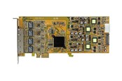 Netwerk-adapter (netwerkkaart, printserver, enz.) - StarTech.com 4 Port Gigabit PoE PCIe Network Card - ST4000PEXPSE