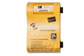 Inkt, toner en verbruiksartikelen - Zebra ix Series YMCKOK - 800077-748EM