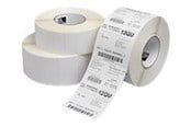 Papier, fotopapier en etiketten - Zebra Z-Select 2000D Verwijderbaar - 3004840-T