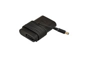 Laptop oplader - Dell Power Adapter - 65W - 450-ABFS