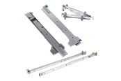 Rackkoffers - Dell 2/4-Post Static Rack Rails for 1U and 2U systems - 770-BBIF