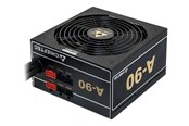 Voeding - Chieftec A-90 Series GDP-650C Voeding - 650 Watt - 140 mm - ATX - 80 Plus 80 PLUS Gold - GDP-650C