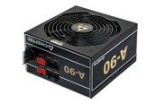 Voeding - Chieftec A-90 Series GDP-750C Voeding - 750 Watt - 140 mm - ATX - 80 Plus 80 PLUS Gold - GDP-750C