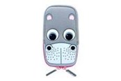 Mobiel - Covers & Cases - Lazerbuilt TabZoo - CTZ-UNI-HIPPO
