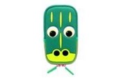Mobiel - Covers & Cases - Lazerbuilt TabZoo Crocodile - CTZ-UNI-CROC