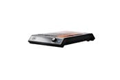 Broodrooster - OBH Nordica Broodrooster Inox Horizon - 2639 - 2639