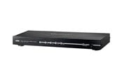 Screen- en audioswitch - ATEN VanCryst VS482 4-Port Dual View HDMI Switch - VS482-AT-G