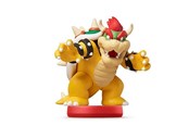 Gaming accessoires - Nintendo amiibo Super Mario - Bowser - 0045496352806