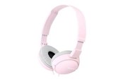 Headphones/Headsets - Sony MDR ZX110 - Headset - Pink - MDRZX110P.AE