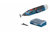 Multi tool - Bosch Professional GRO 10.8 V-LI Professional (SOLO) - 06019C5000