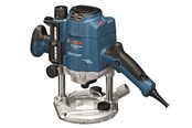 Router - Bosch Professional Router GOF 1250 CE inclusief L-Boxx - 0601626001