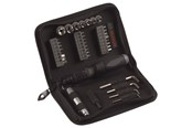 Boren en bits - Bosch Mixed-Set 38 pcs - 2607019506