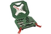 Boren en bits - Bosch X-Line Drill and Bit set 60 pcs - 2607010611