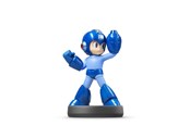 Gaming accessoires - Nintendo Amiibo Smash - Mega Man - 0045496352738