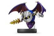 Gaming accessoires - Nintendo Amiibo Meta Knight (Super Smash Bros. Collection) - 0045496352752