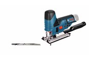 Decoupeerzaag - Bosch Professional GST 12V-70 (SOLO) - 06015A1001