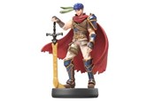 Gaming accessoires - Nintendo Amiibo Smash - Ike - 0045496352592