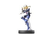 Gaming accessoires - Nintendo Amiibo Sheik nr. 23 (Super Smash Bros. Serie) - 0045496352585