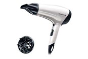 Haardroger - REMINGTON Haardroger D3015 Power Volume 2000 - 2000 W - D3015