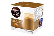 Koffie & Espresso - Nescafé Dolce Gusto Café Au Lait 16-pack - 12148061