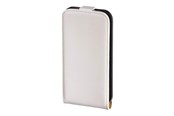 Mobiel - Covers & Cases - Hama Frame - Wit - 104528