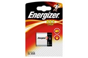 Batterij - Energizer Foto Lithium 223 (6V) - 628288