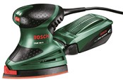 Schuurmachine - Bosch Multi Schuurmachine PSM 160 A - 0.603.377.000
