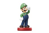 Gaming accessoires - Nintendo Amiibo Luigi (Super Mario Collection) - 0045496352776