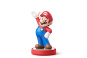 Gaming accessoires - Nintendo Amiibo Supermario - Mario - 0045496352769