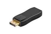 Beelscherm- en tv-kabel - Pro DisplayPort - HDMI adapter - 4040849517198