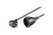 Voedingskabel (extern) - Pro Power cable C13 Ext. - Zwart - 10m - 4040849930959