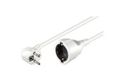 Voedingskabel (extern) - Pro Power cable C13 Ext. - Wit - 2m - 4040849930911