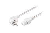 Voedingskabel (extern) - Pro Stroom cable C15 - 2m - 4040849933141