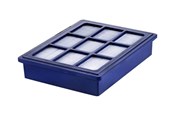 Stofzuiger - Accessoires - Nilfisk HEPA H14 - 107409854