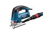 Decoupeerzaag - Bosch Professional Jigsaw GST 160 BCE - 0601518000