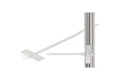 Kabelgoot, Kabelhoes & Kabelbinders - Pro Kabelbinders Marker - 2.5mm/100mm - 4040849170959